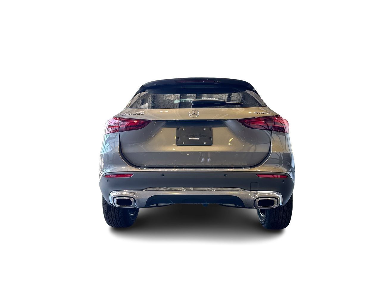 Mercedes-Benz GLA  2026 à Vancouver, Colombie-Britannique