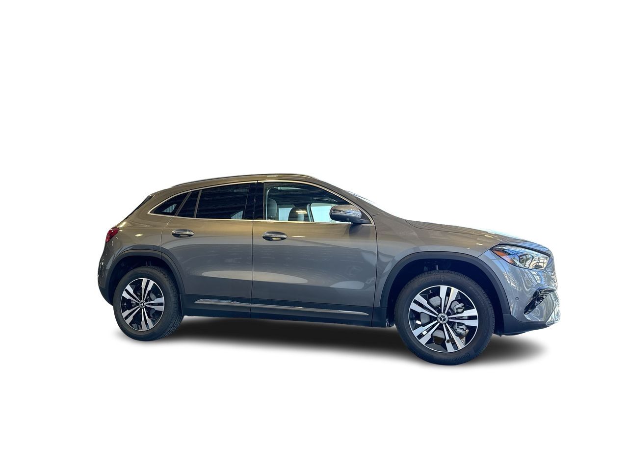 Mercedes-Benz GLA  2026 à Vancouver, Colombie-Britannique
