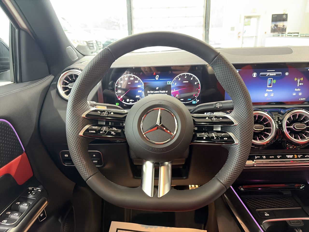 2026 Mercedes-Benz GLA in Vancouver, British Columbia