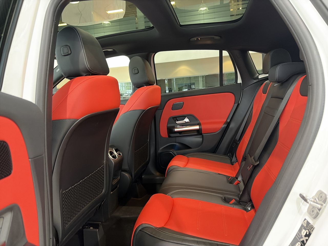 2026 Mercedes-Benz GLA in Vancouver, British Columbia