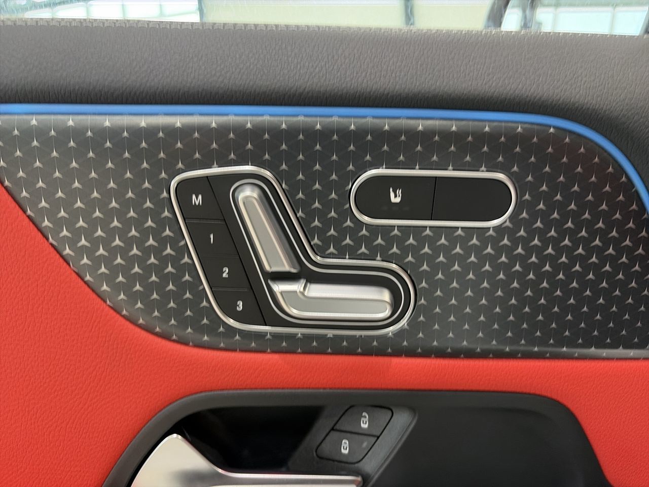 2026 Mercedes-Benz GLA in Vancouver, British Columbia