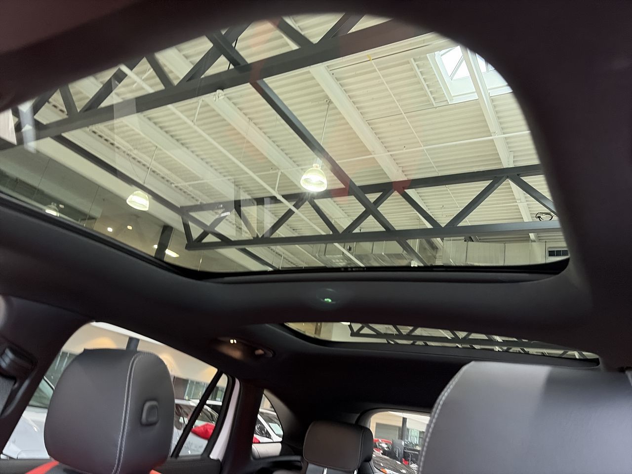 2026 Mercedes-Benz GLA in Vancouver, British Columbia
