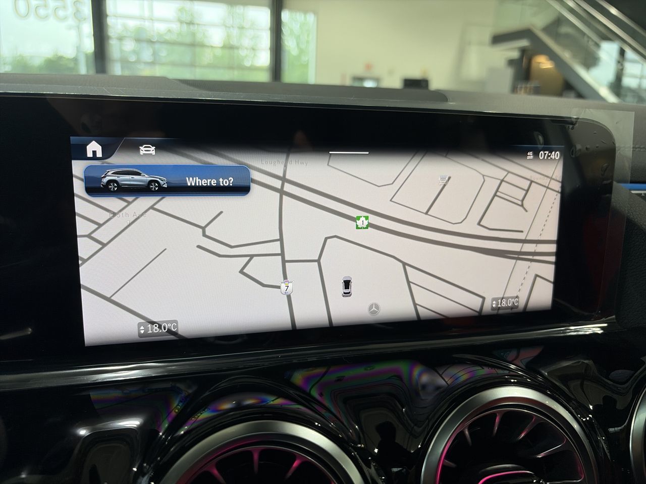 2026 Mercedes-Benz GLA in Vancouver, British Columbia