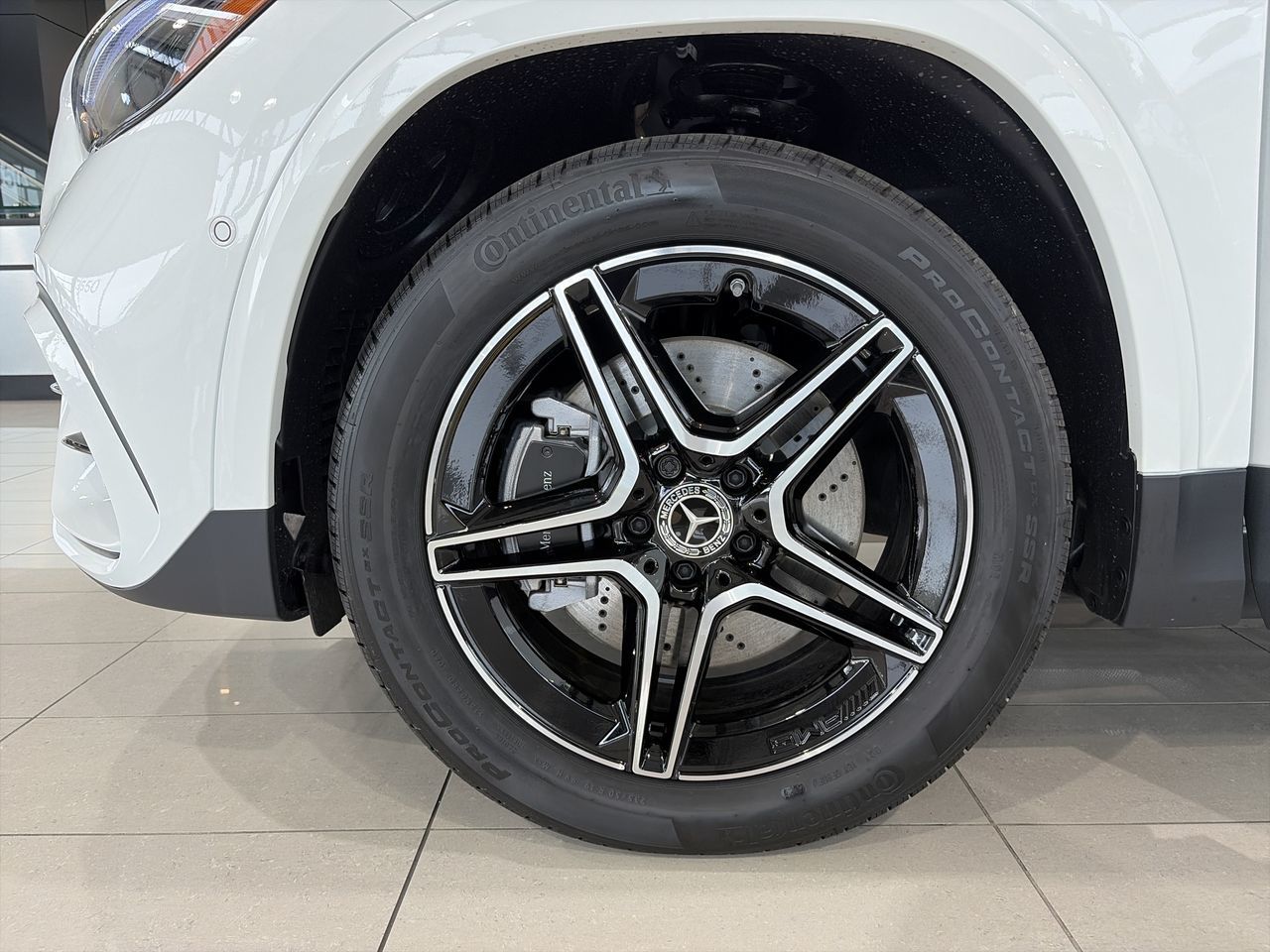 2026 Mercedes-Benz GLA in Vancouver, British Columbia