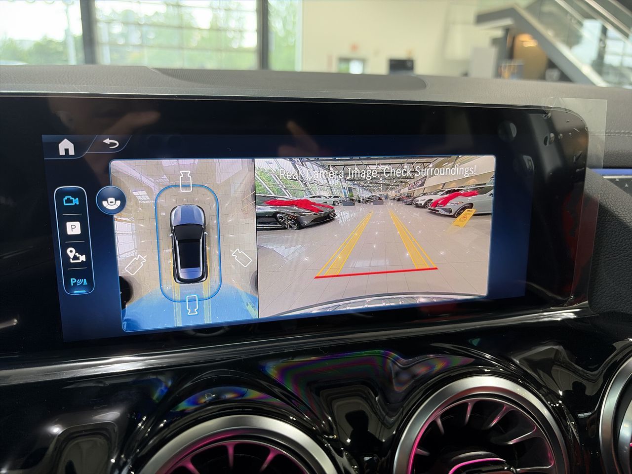 2026 Mercedes-Benz GLA in Vancouver, British Columbia