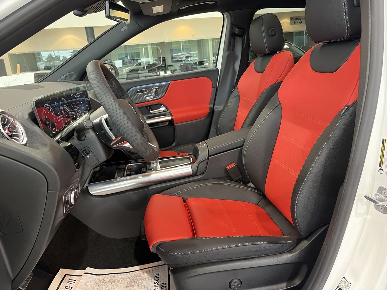 2026 Mercedes-Benz GLA in Vancouver, British Columbia