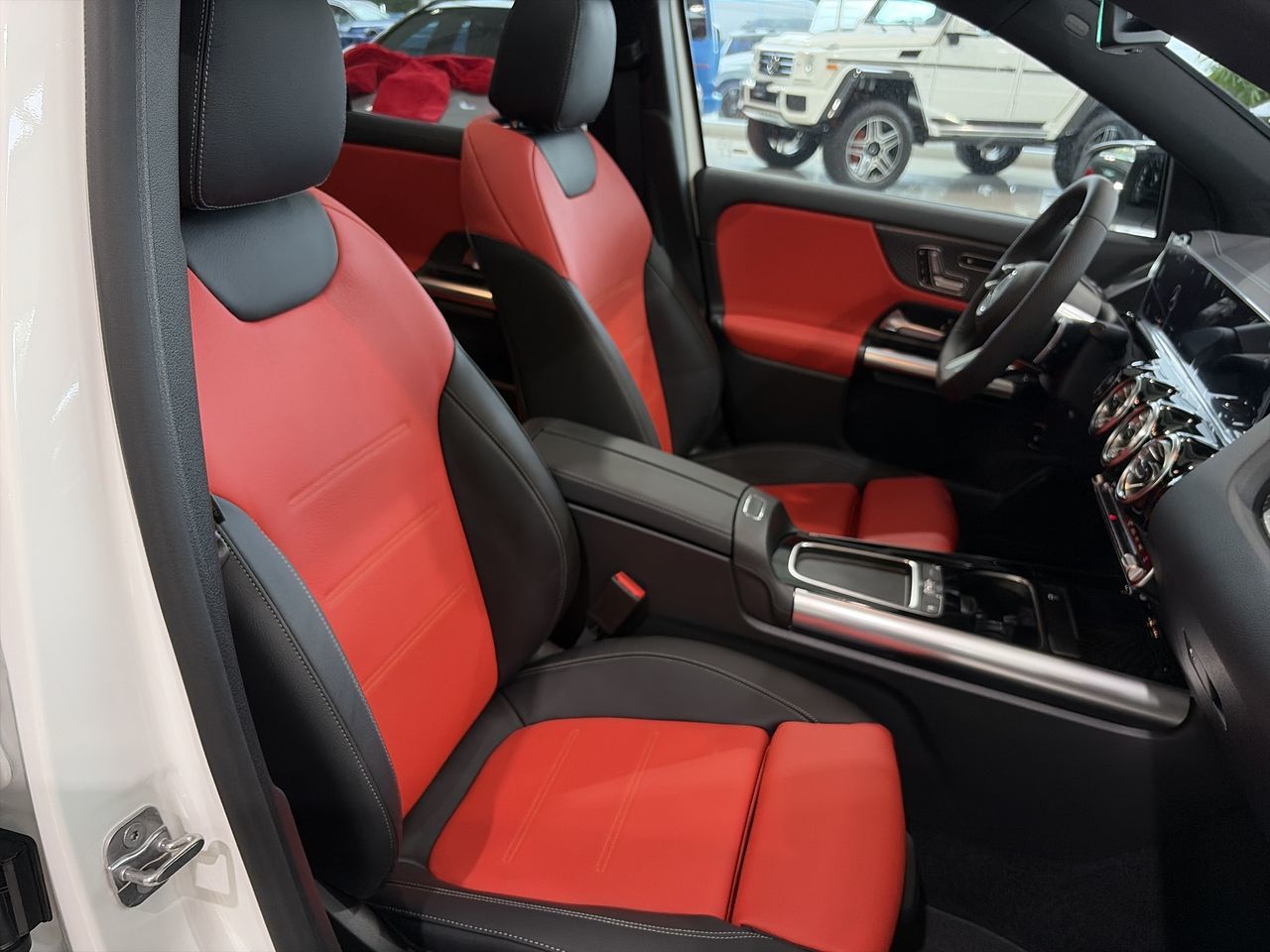 2026 Mercedes-Benz GLA in Vancouver, British Columbia