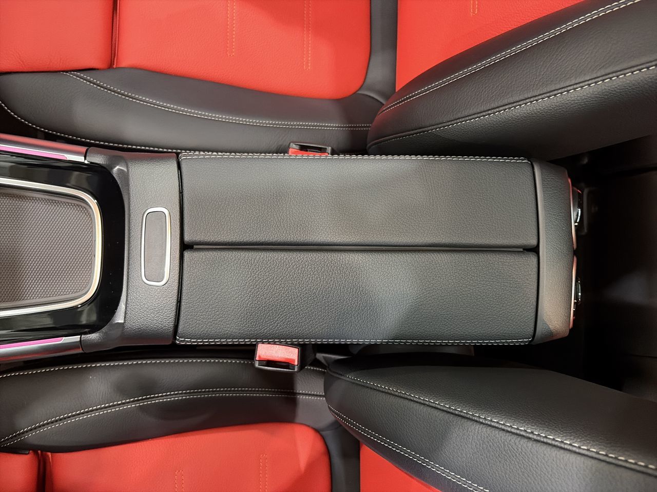 2026 Mercedes-Benz GLA in Vancouver, British Columbia