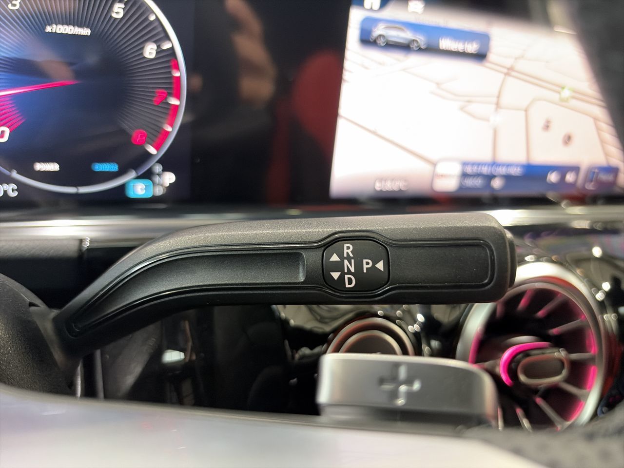 2026 Mercedes-Benz GLA in Vancouver, British Columbia