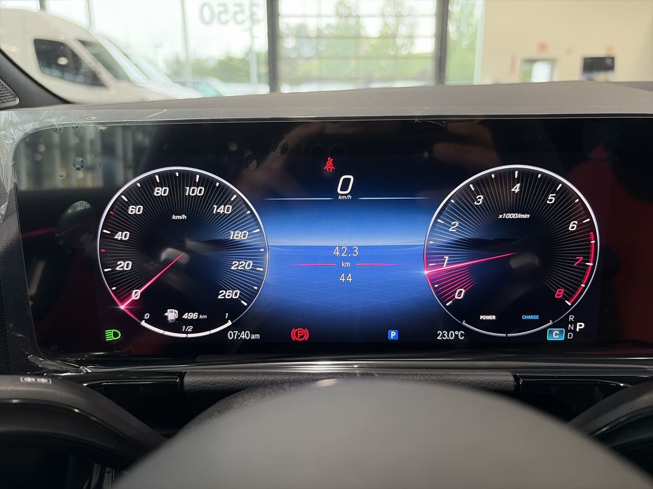 2026 Mercedes-Benz GLA in Vancouver, British Columbia