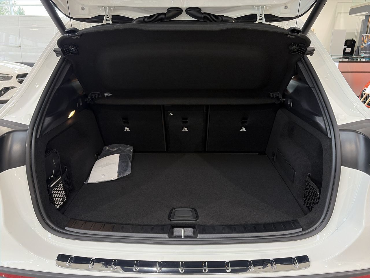 2026 Mercedes-Benz GLA in Vancouver, British Columbia