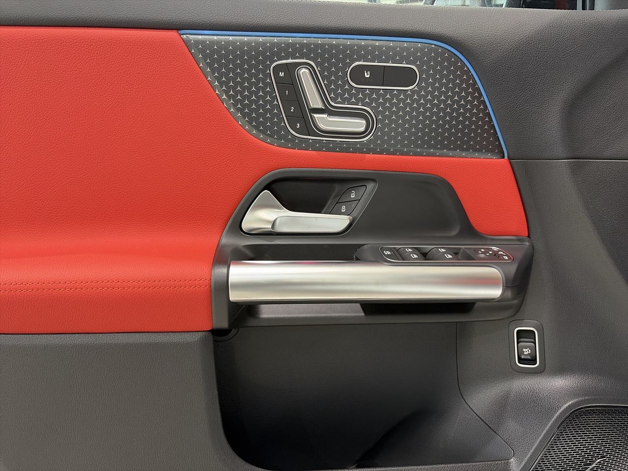 2026 Mercedes-Benz GLA in Vancouver, British Columbia