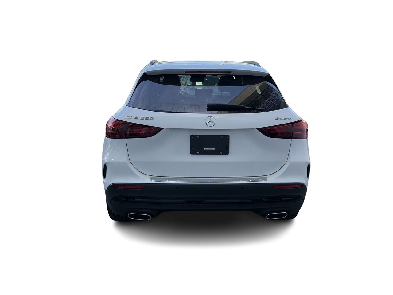 Mercedes-Benz GLA  2026 à Vancouver, Colombie-Britannique