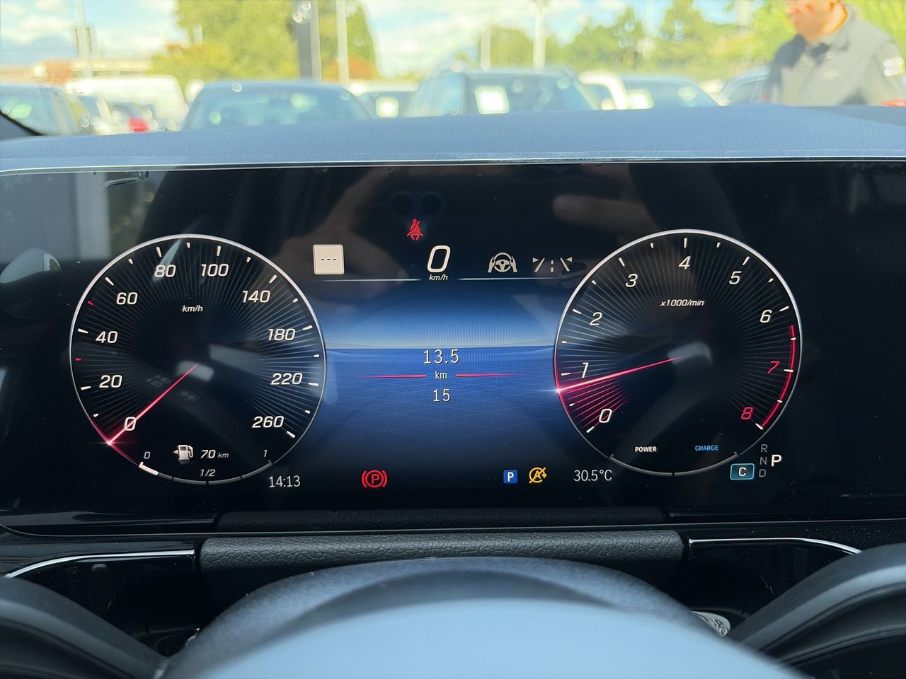 Mercedes-Benz GLA  2026 à Vancouver, Colombie-Britannique