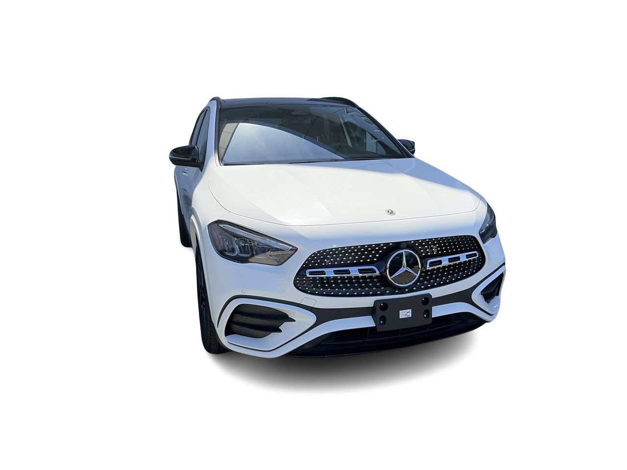 Mercedes-Benz GLA  2026 à Vancouver, Colombie-Britannique