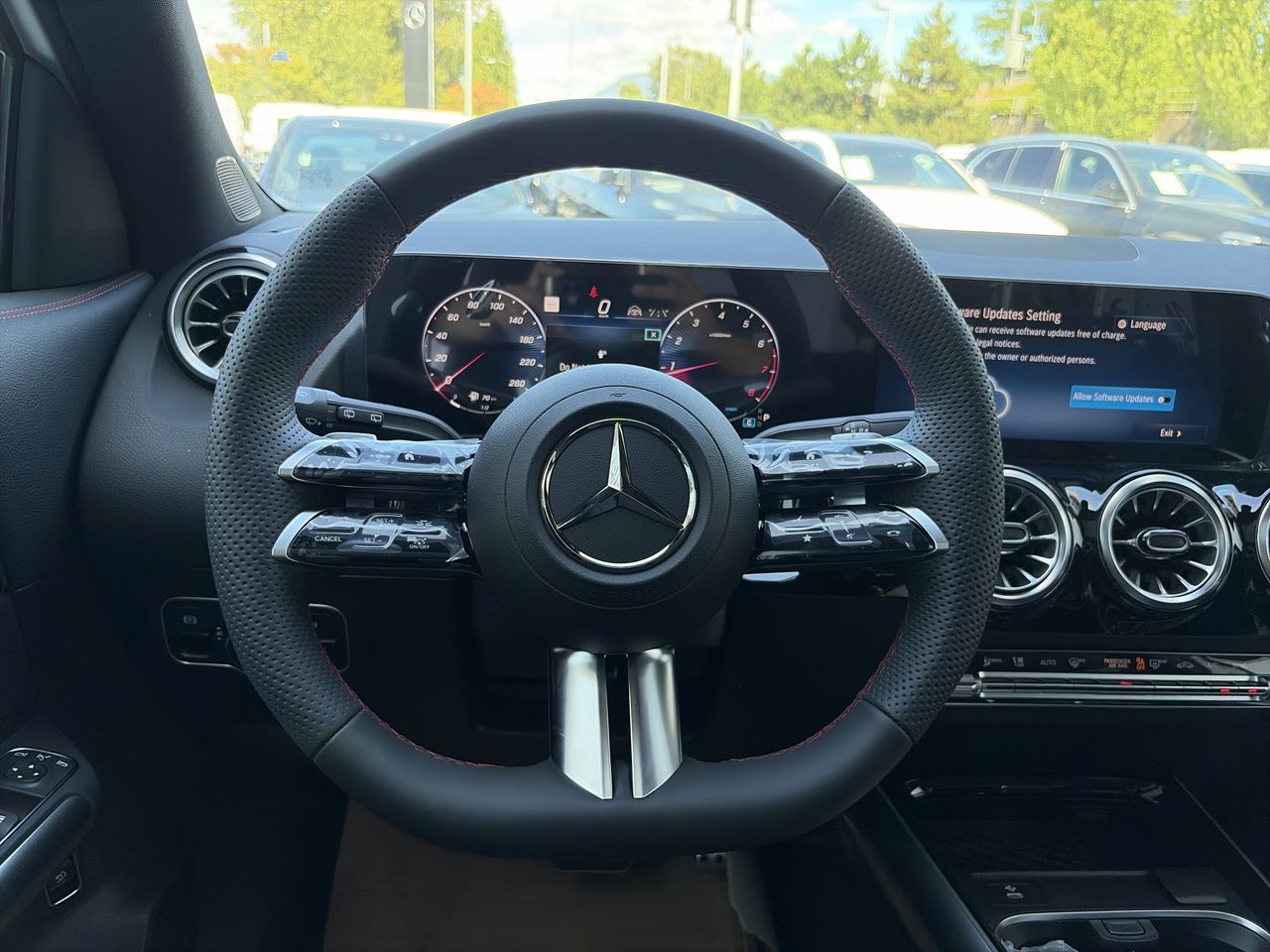 Mercedes-Benz GLA  2026 à Vancouver, Colombie-Britannique