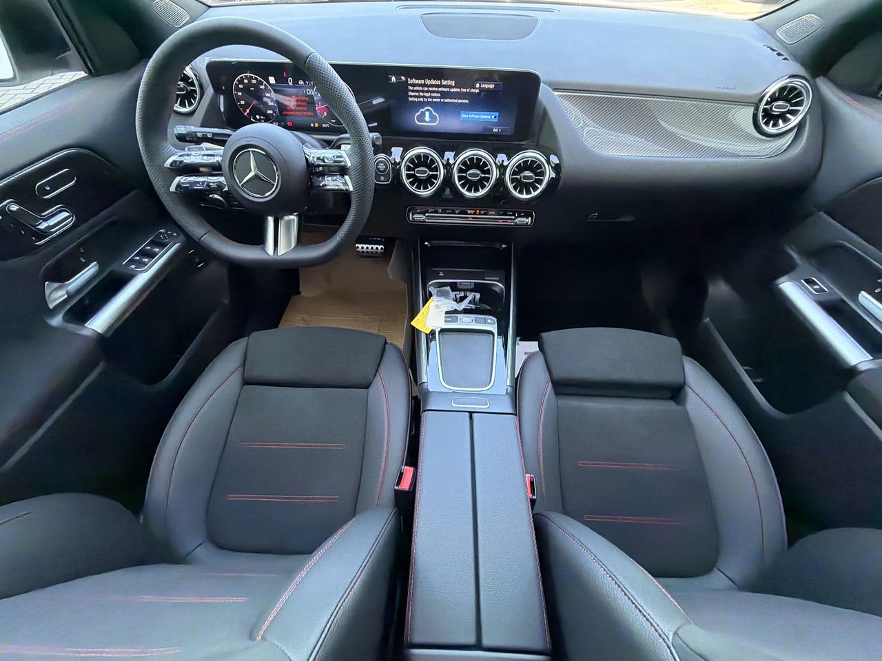 Mercedes-Benz GLA  2026 à Vancouver, Colombie-Britannique