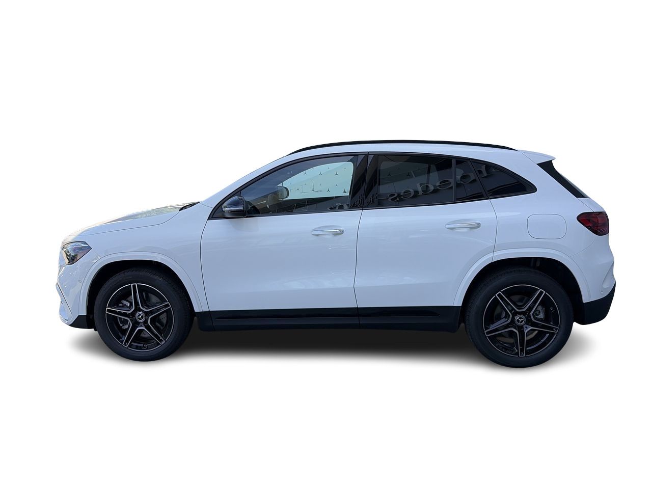 Mercedes-Benz GLA  2026 à Vancouver, Colombie-Britannique