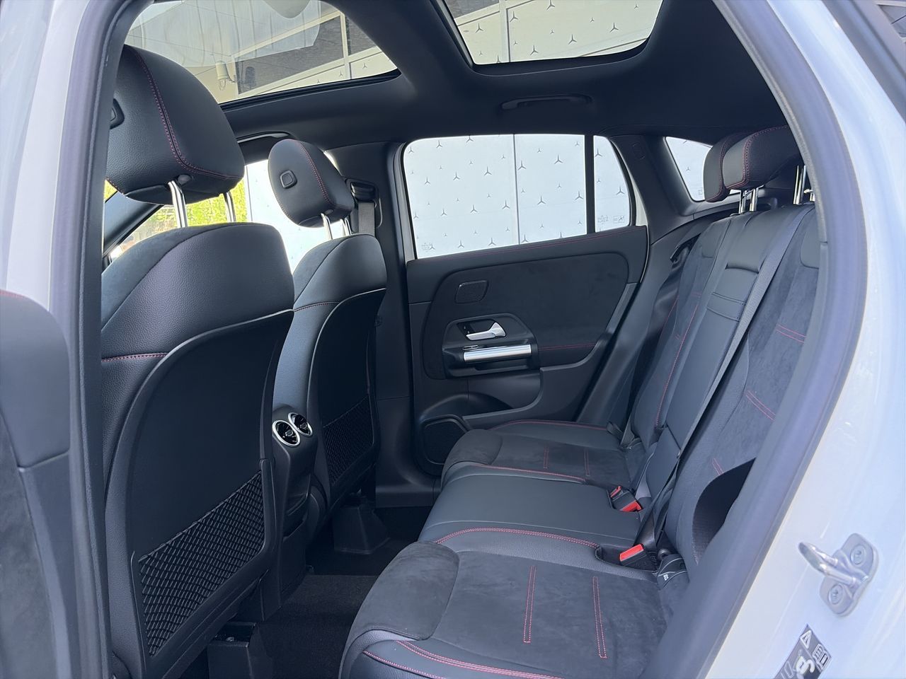 Mercedes-Benz GLA  2026 à Vancouver, Colombie-Britannique