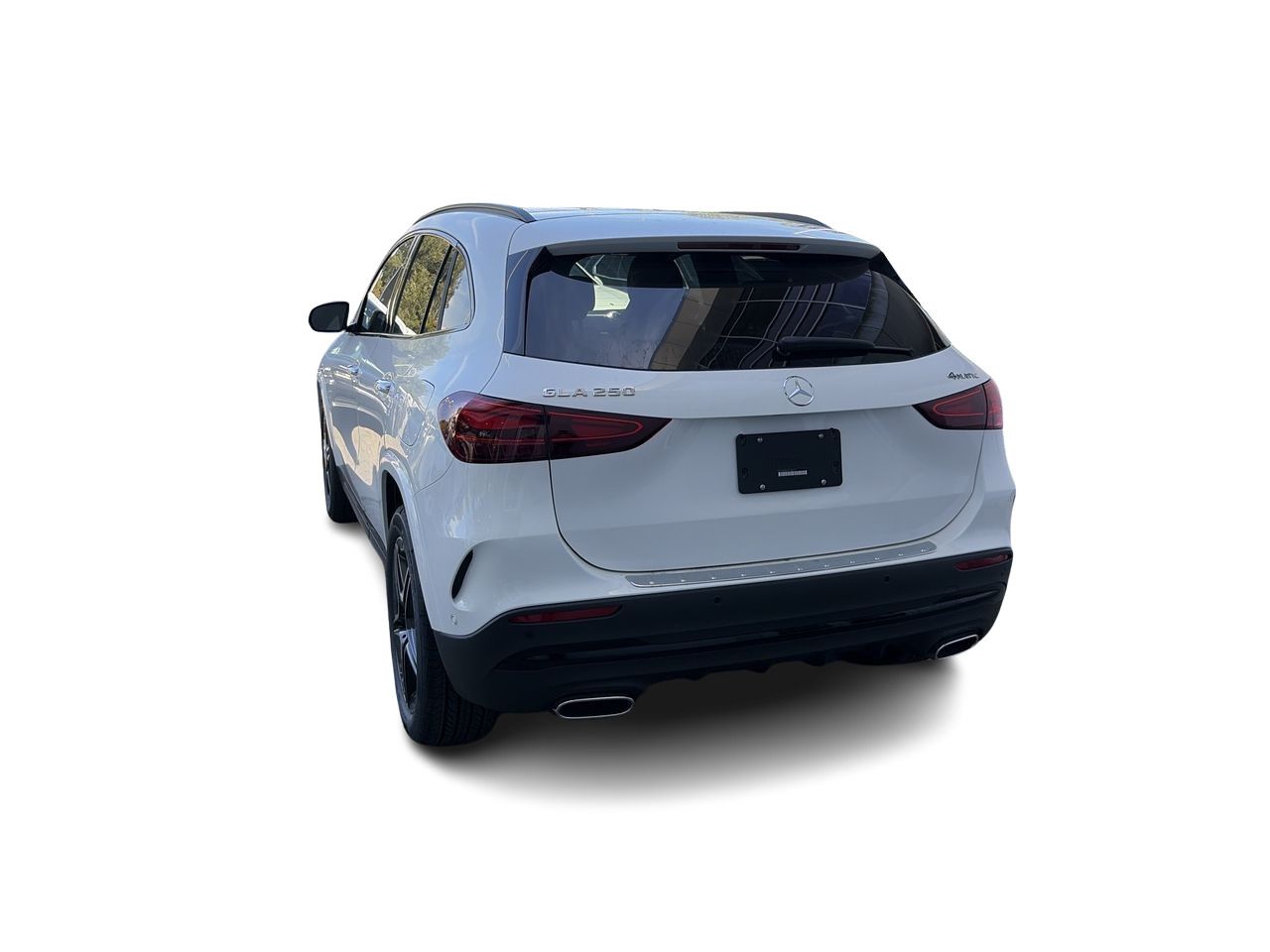 Mercedes-Benz GLA  2026 à Vancouver, Colombie-Britannique