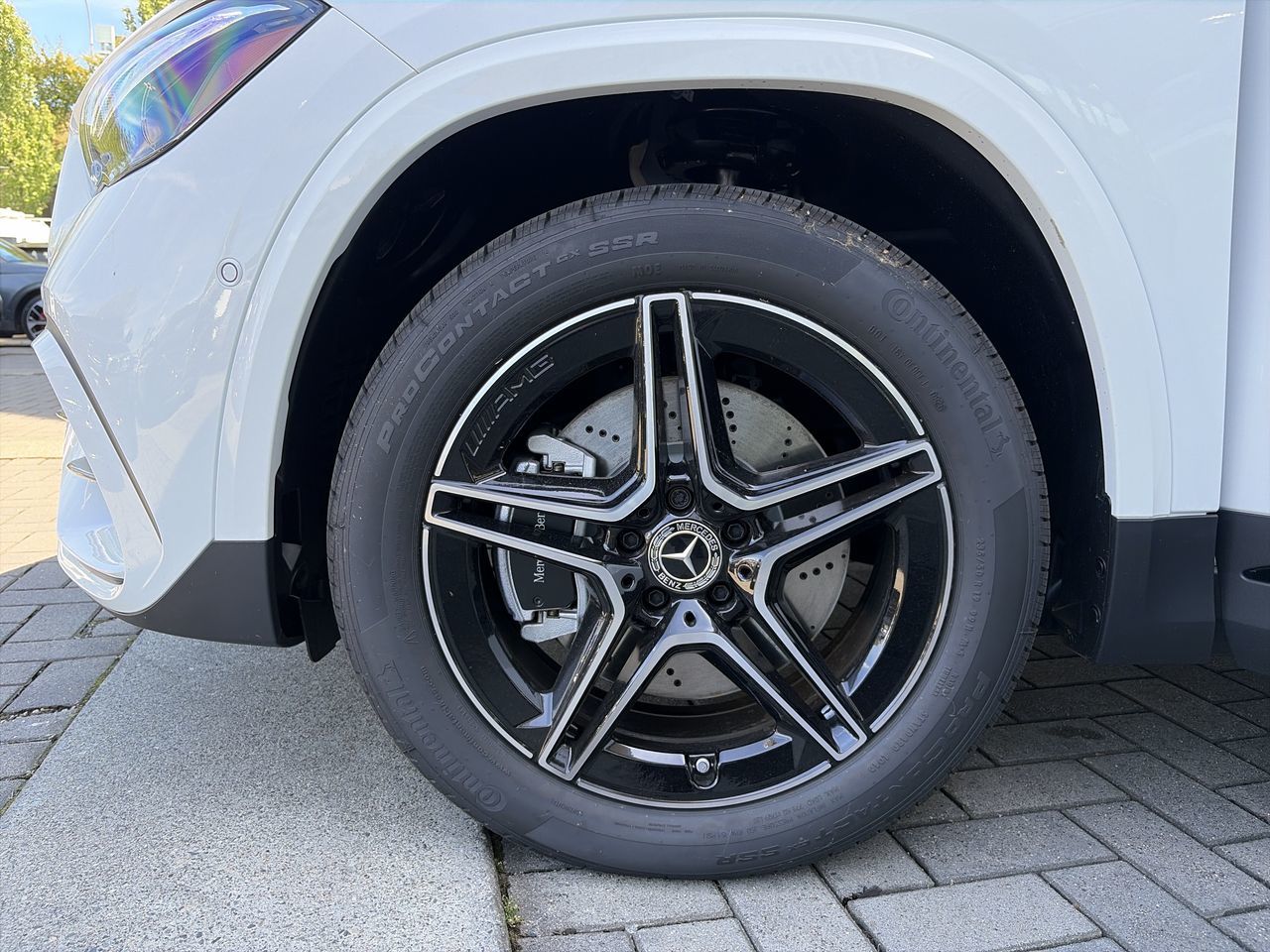 Mercedes-Benz GLA  2026 à Vancouver, Colombie-Britannique
