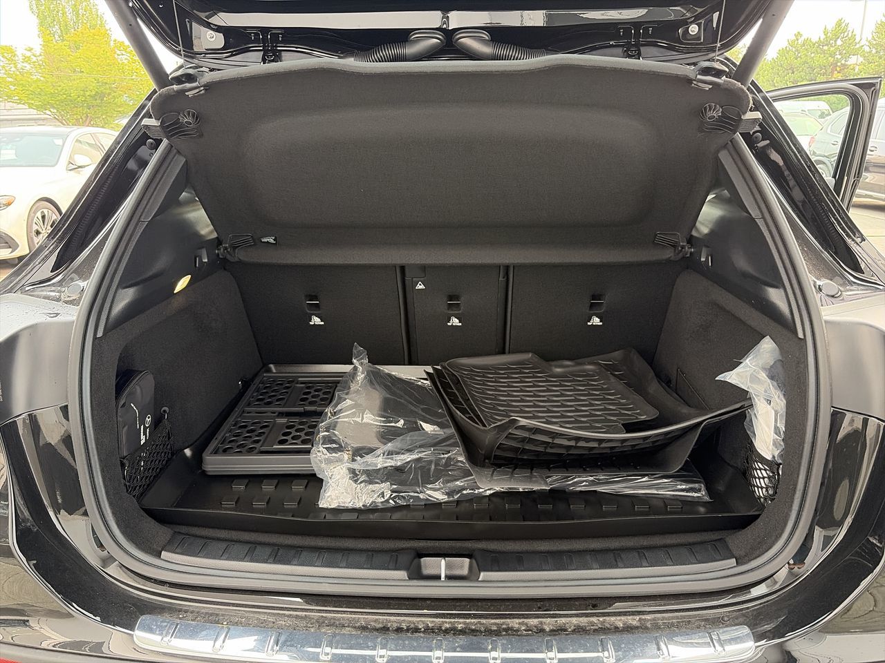2026 Mercedes-Benz GLA