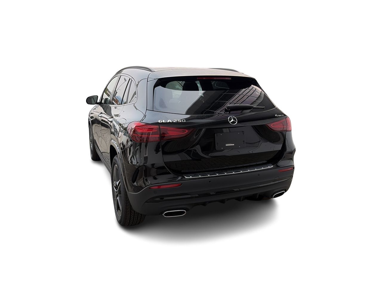 2026 Mercedes-Benz GLA