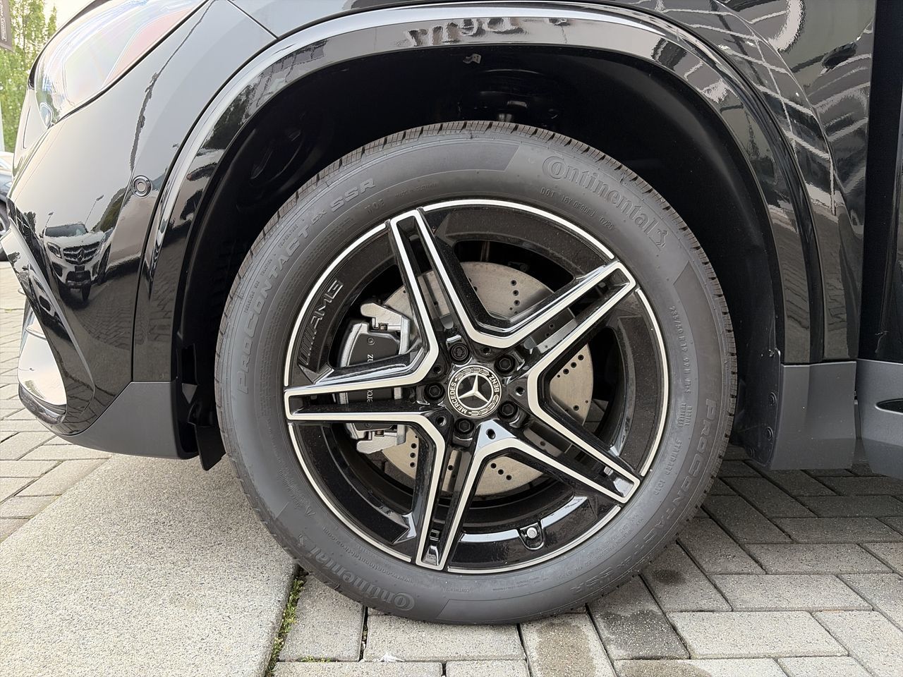 2026 Mercedes-Benz GLA
