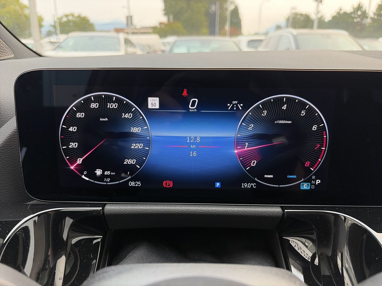 2026 Mercedes-Benz GLA