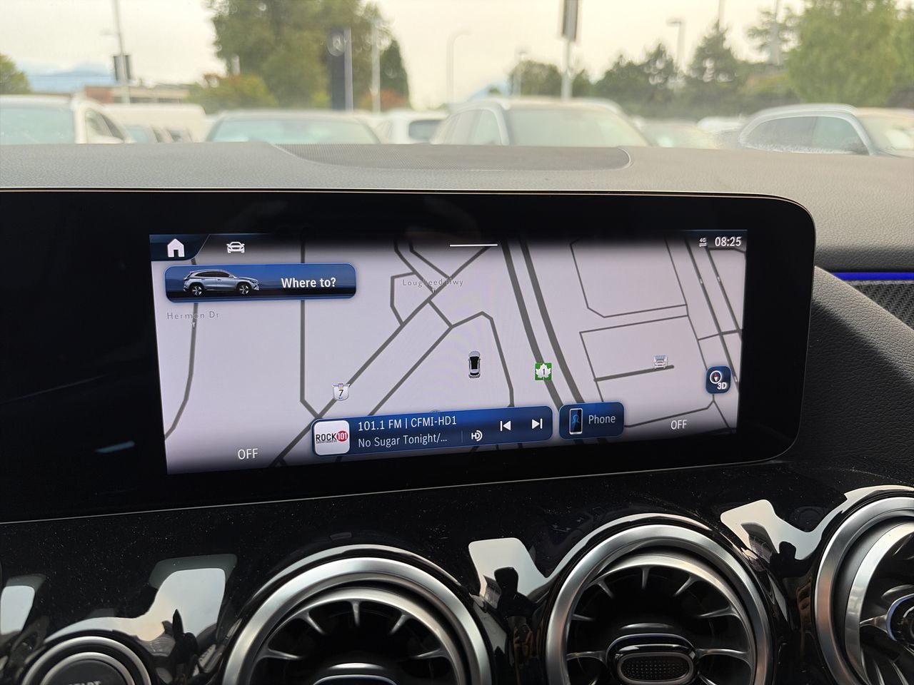 2026 Mercedes-Benz GLA