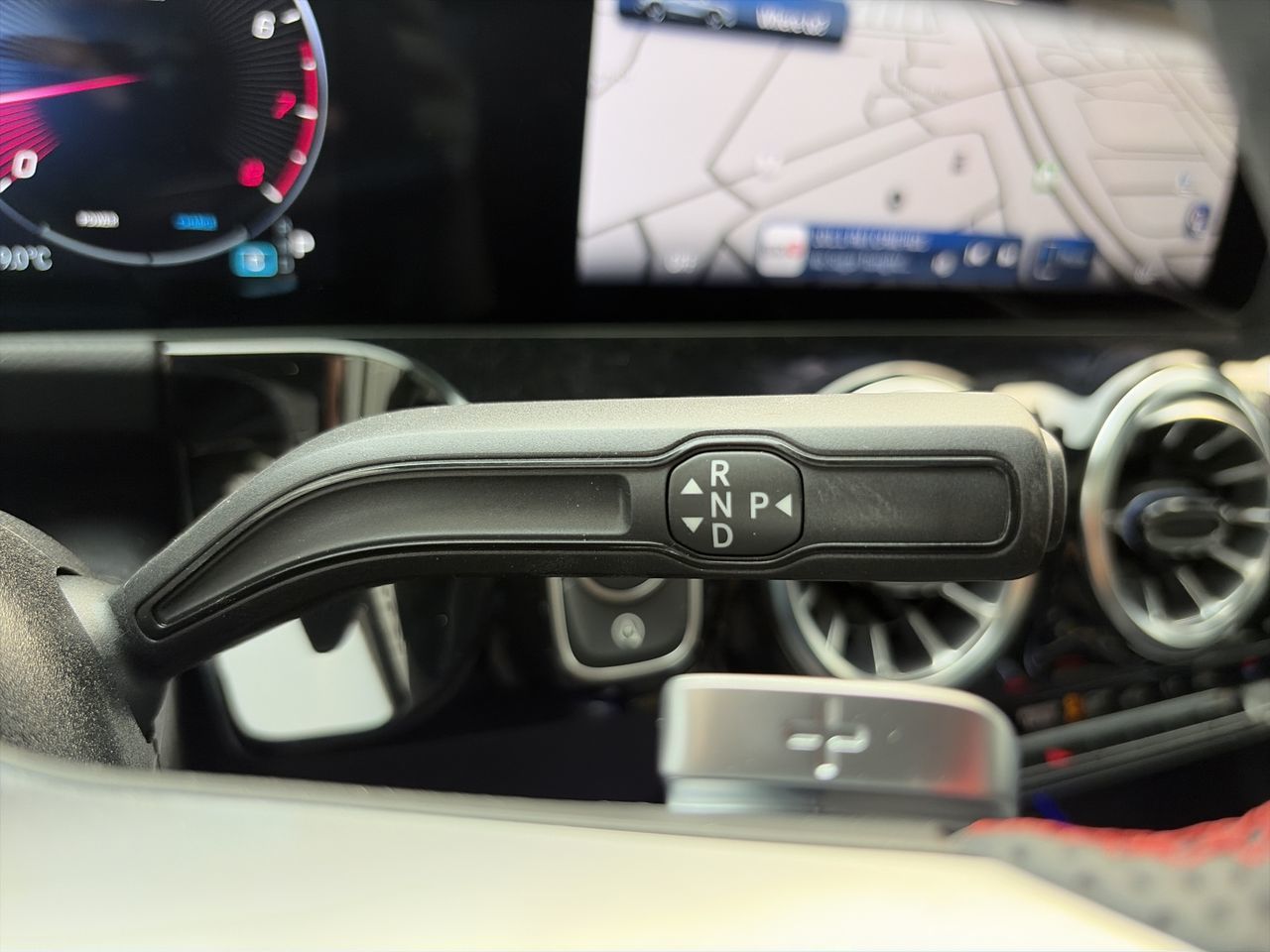 2026 Mercedes-Benz GLA