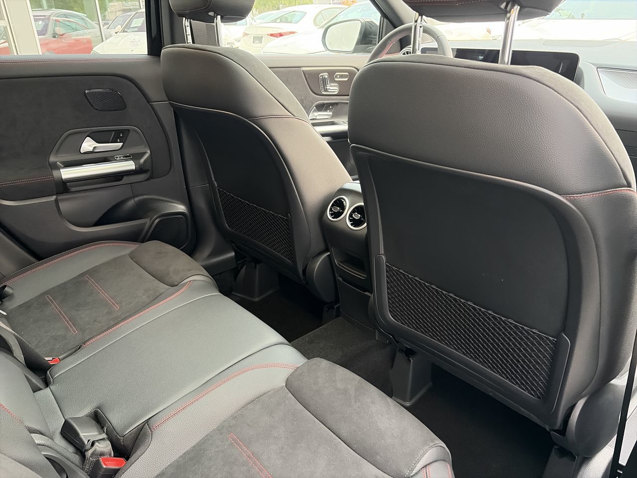 2026 Mercedes-Benz GLA