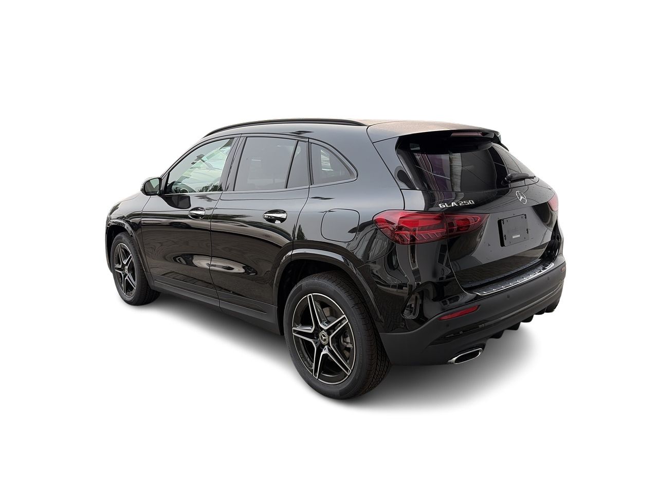 2026 Mercedes-Benz GLA
