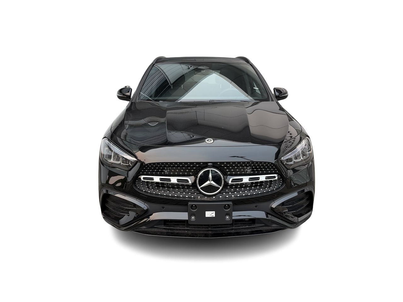 2026 Mercedes-Benz GLA