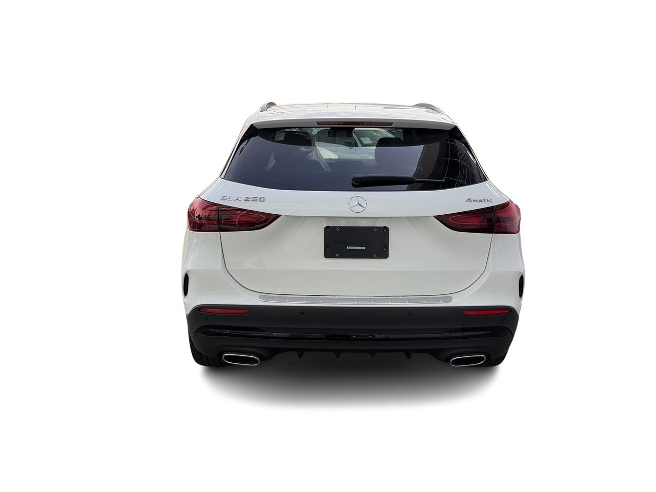 2026 Mercedes-Benz GLA in Vancouver, British Columbia