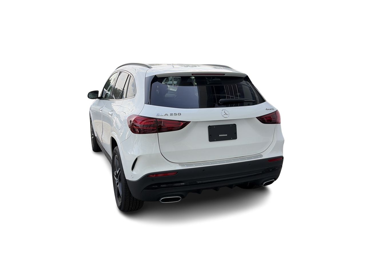 2026 Mercedes-Benz GLA in Vancouver, British Columbia