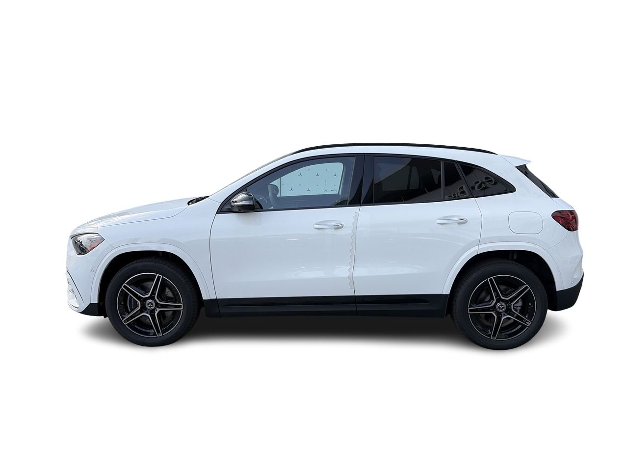 2026 Mercedes-Benz GLA in Vancouver, British Columbia