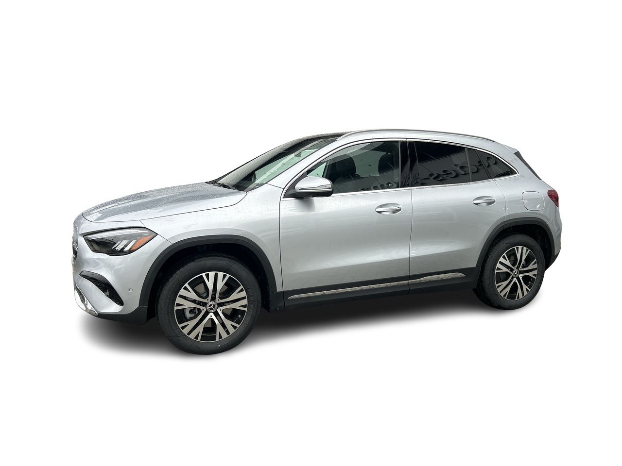 Mercedes-Benz GLA  2026 à Vancouver, Colombie-Britannique