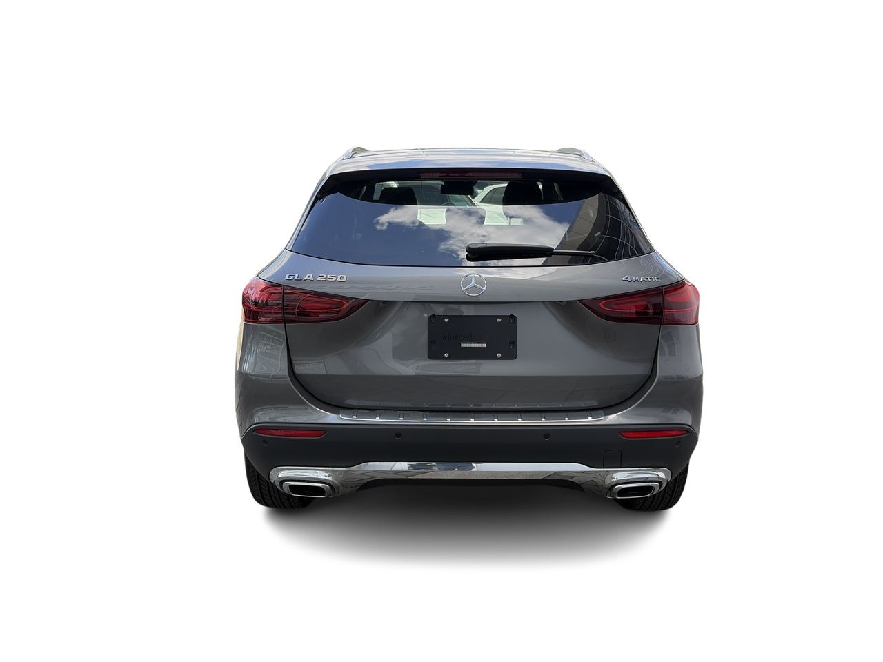 Mercedes-Benz GLA  2026 à Vancouver, Colombie-Britannique