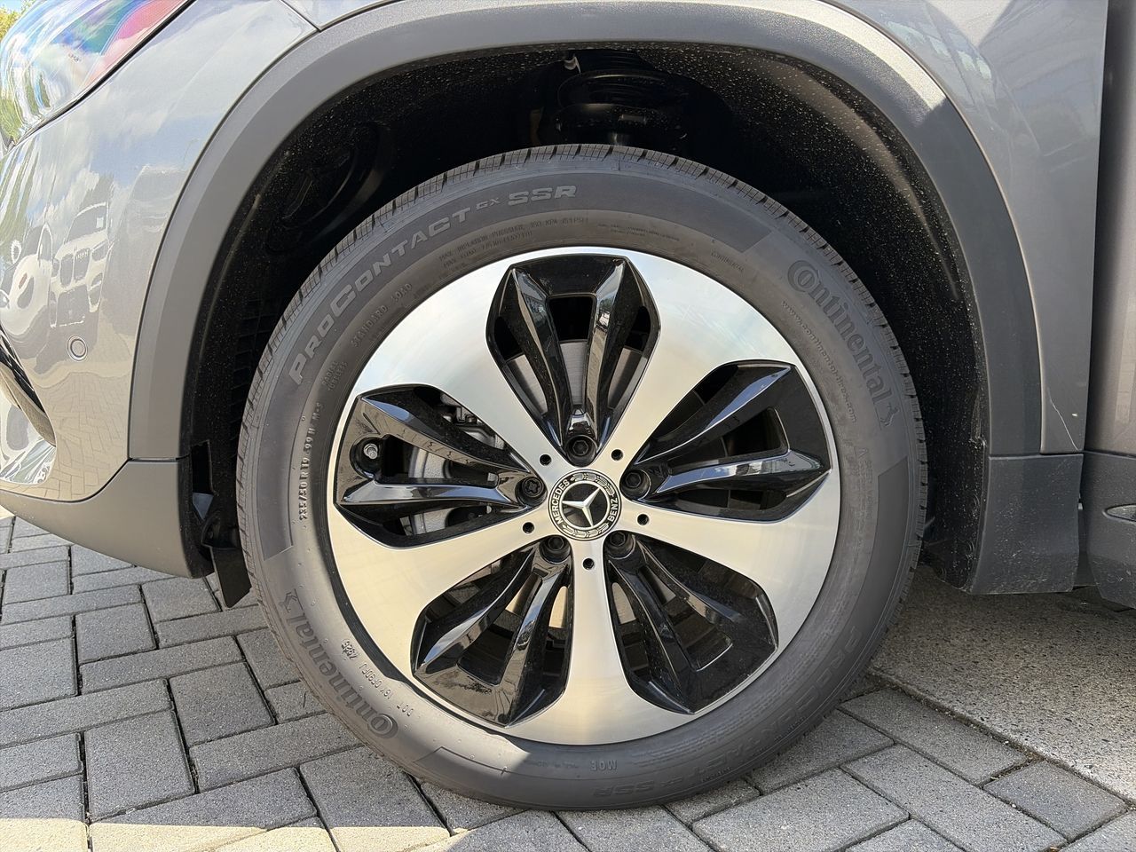 Mercedes-Benz GLA  2026 à Vancouver, Colombie-Britannique