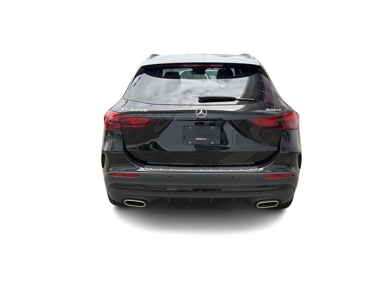 2026 Mercedes-Benz GLA in Vancouver, British Columbia