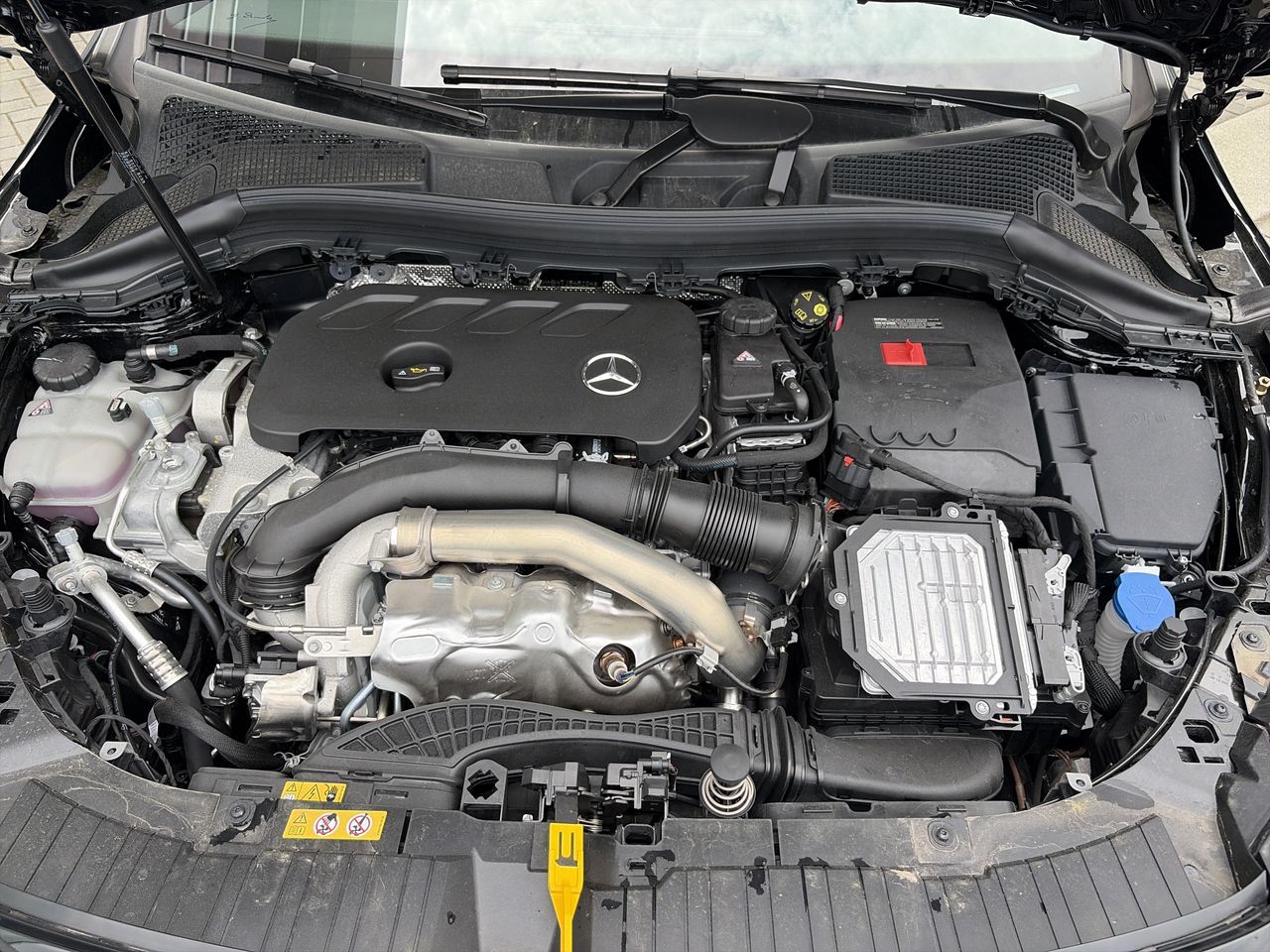 2026 Mercedes-Benz GLA in Vancouver, British Columbia