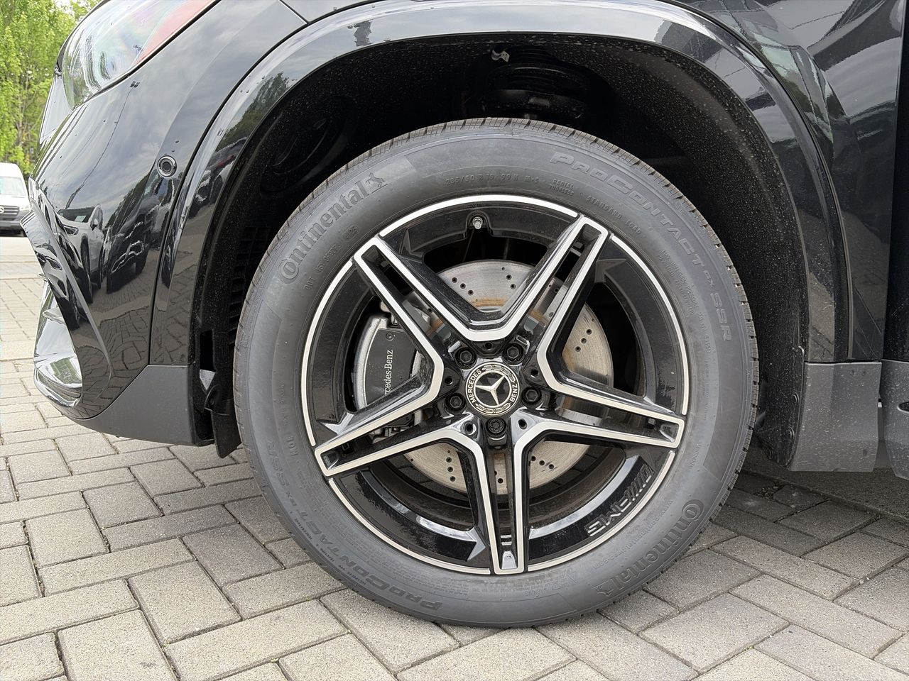 2026 Mercedes-Benz GLA in Vancouver, British Columbia