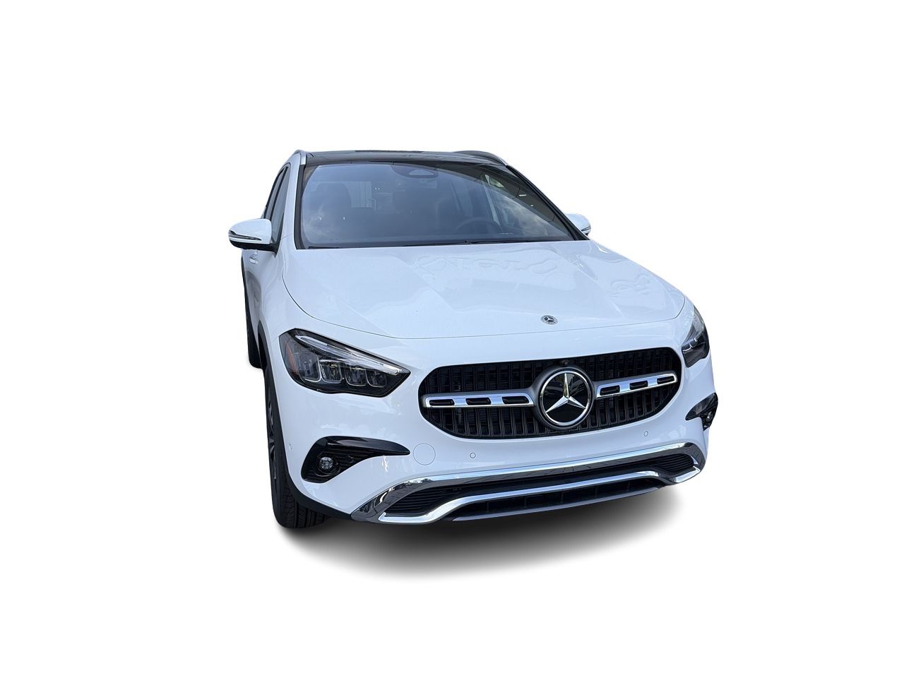 2026 Mercedes-Benz GLA in Vancouver, British Columbia