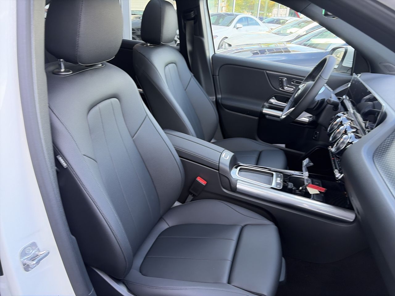 2026 Mercedes-Benz GLA in Vancouver, British Columbia