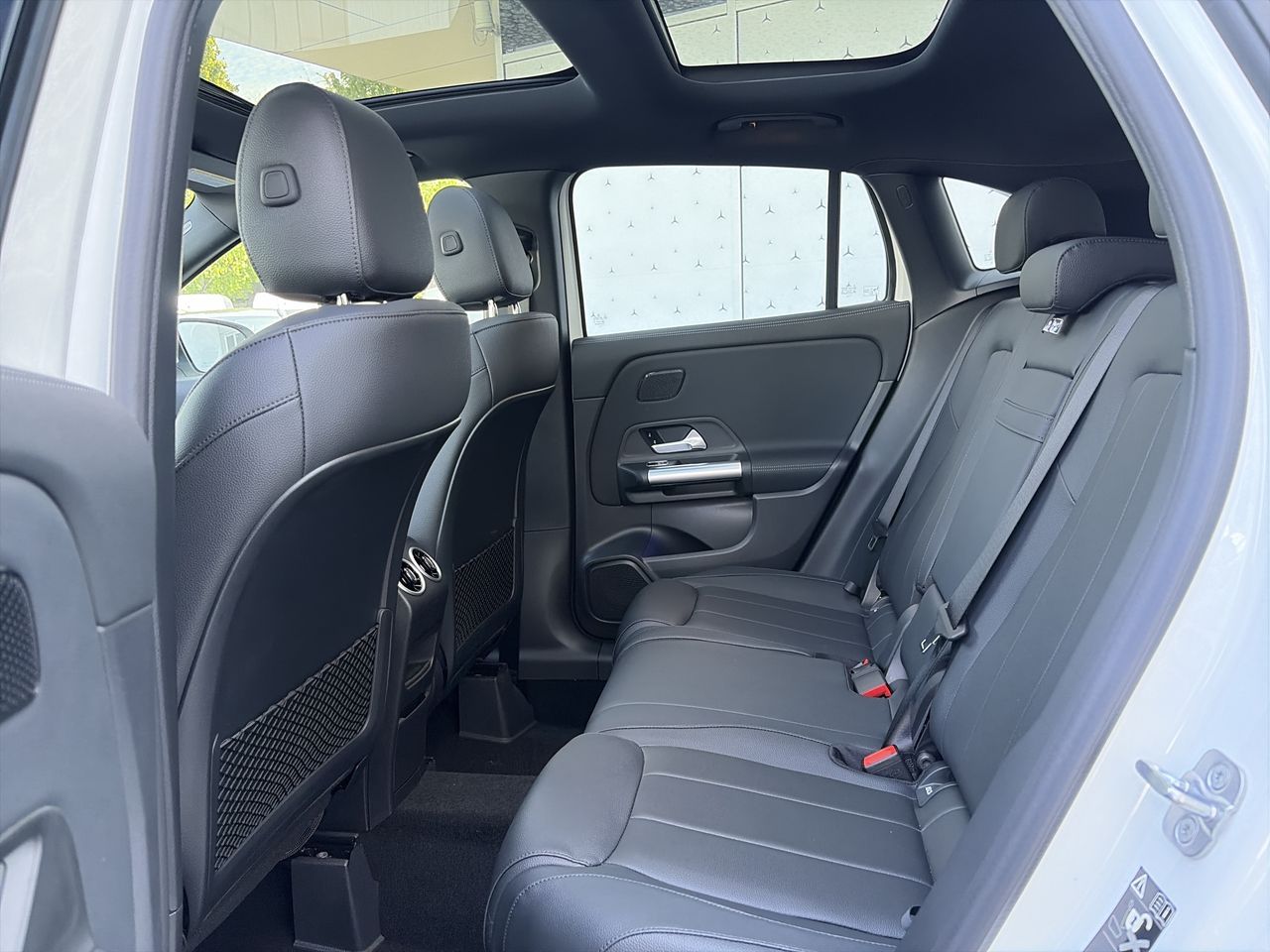 2026 Mercedes-Benz GLA in Vancouver, British Columbia