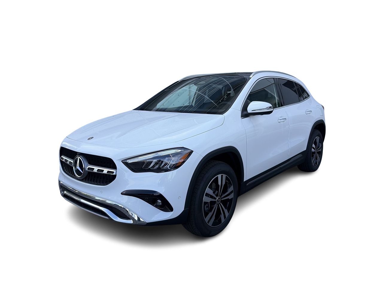 2026 Mercedes-Benz GLA in Vancouver, British Columbia