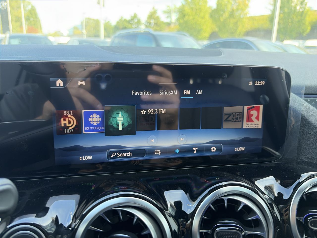 2026 Mercedes-Benz GLA in Vancouver, British Columbia