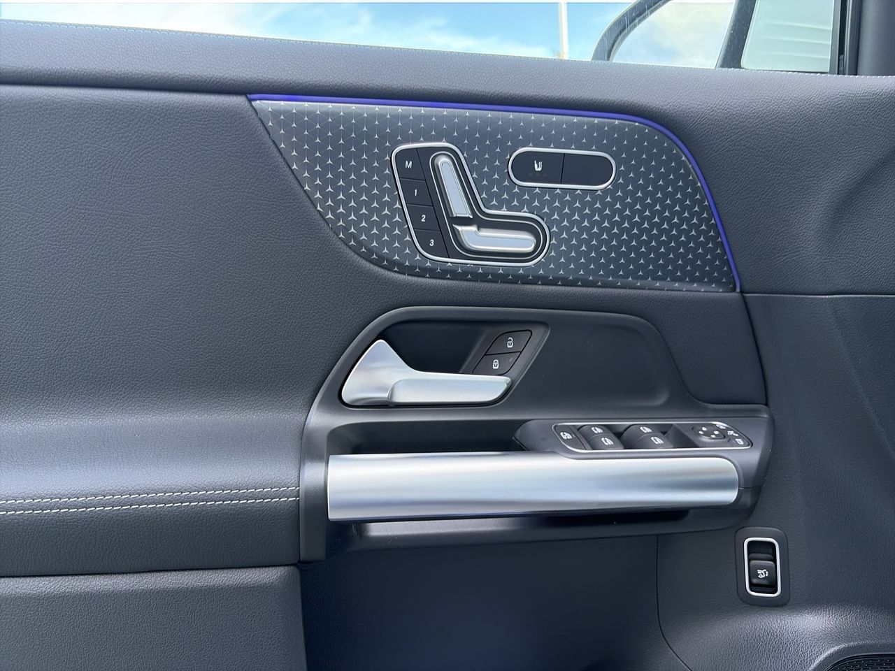 2026 Mercedes-Benz GLA in Vancouver, British Columbia