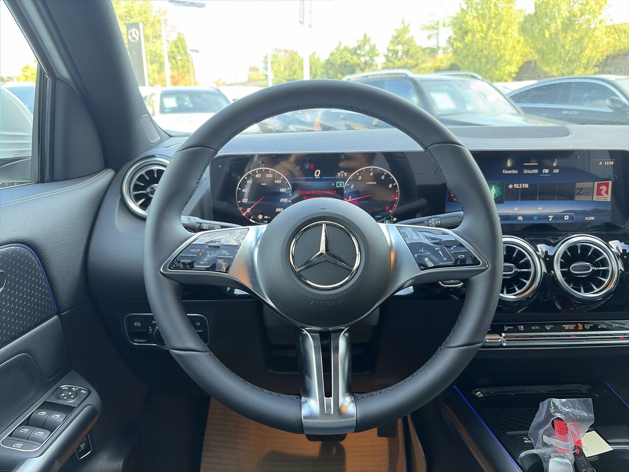 2026 Mercedes-Benz GLA in Vancouver, British Columbia